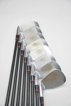 GolfRoots Ben Hogan Apex Edge Pro Forged 4-SW Iron Set R Flex -SINGLE IRONS Shop 1EDCD3D6 889D 4723 A309 A2E7A089E2BF