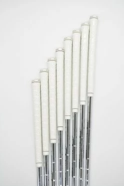 GolfRoots Callaway Apex DCB 4-AW Iron Set S Flex -SINGLE IRONS Shop 1F087E3C 70A9 4248 BCD2 C206F0A1A71E