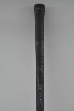 GolfRoots Callaway Big Bertha 5 Iron Uniflex -SINGLE IRONS Shop 1F2E30F7 4A5E 4D6F B014 B60234601FAC