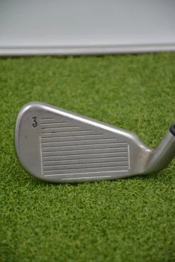 GolfRoots Callaway X-12 3 Iron Firm Flex -SINGLE IRONS Shop 208C3B2D 6458 4BDE BB79 08E4B853BA41