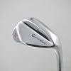 GolfRoots TaylorMade MG2 60 Degree Wedge S Flex -SINGLE IRONS Shop 20A0E1DD 1354 4AE8 97A3 B2CA9AB4A312