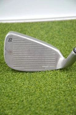 GolfRoots Callaway Big Bertha 8 Iron S Flex -SINGLE IRONS Shop 20BCDE1A 162C 4A22 A1E3 58B83F7A9553