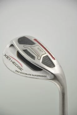 GolfRoots XE1 Ultimate SW Wedge Wedge Flex