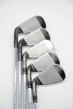GolfRoots Callaway Razr Xf Combo 5-9 Iron Set R Flex 11 GolfRoots Callaway Razr Xf Combo 5-9 Iron Set R Flex -SINGLE IRONS Shop 225670B8 37BC 488C BDFA E15E74807998 1 105 c