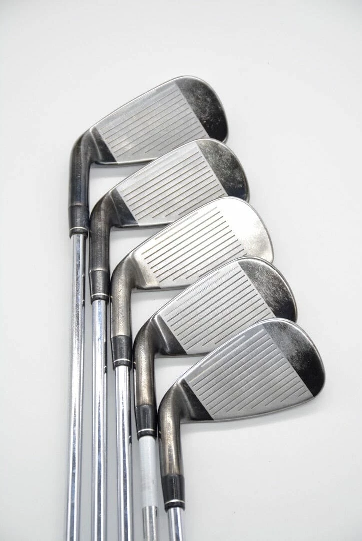 GolfRoots Callaway Razr Xf Combo 5-9 Iron Set R Flex 5 GolfRoots Callaway Razr Xf Combo 5-9 Iron Set R Flex - Image 3