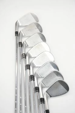 GolfRoots Callaway Apex DCB 4-AW Iron Set S Flex -SINGLE IRONS Shop 23291859 912C 40FD B168 0743DFD3B5F0