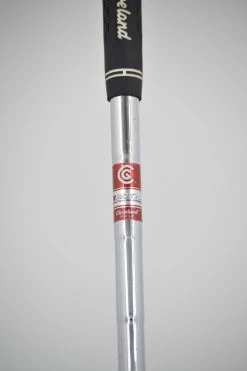 GolfRoots Cleveland CG12 DSG RTG 60 Degree Wedge Wedge Flex 8 GolfRoots Cleveland CG12 DSG RTG 60 Degree Wedge Wedge Flex -SINGLE IRONS Shop 23365CDB A211 4216 9B68 35B6527C910F