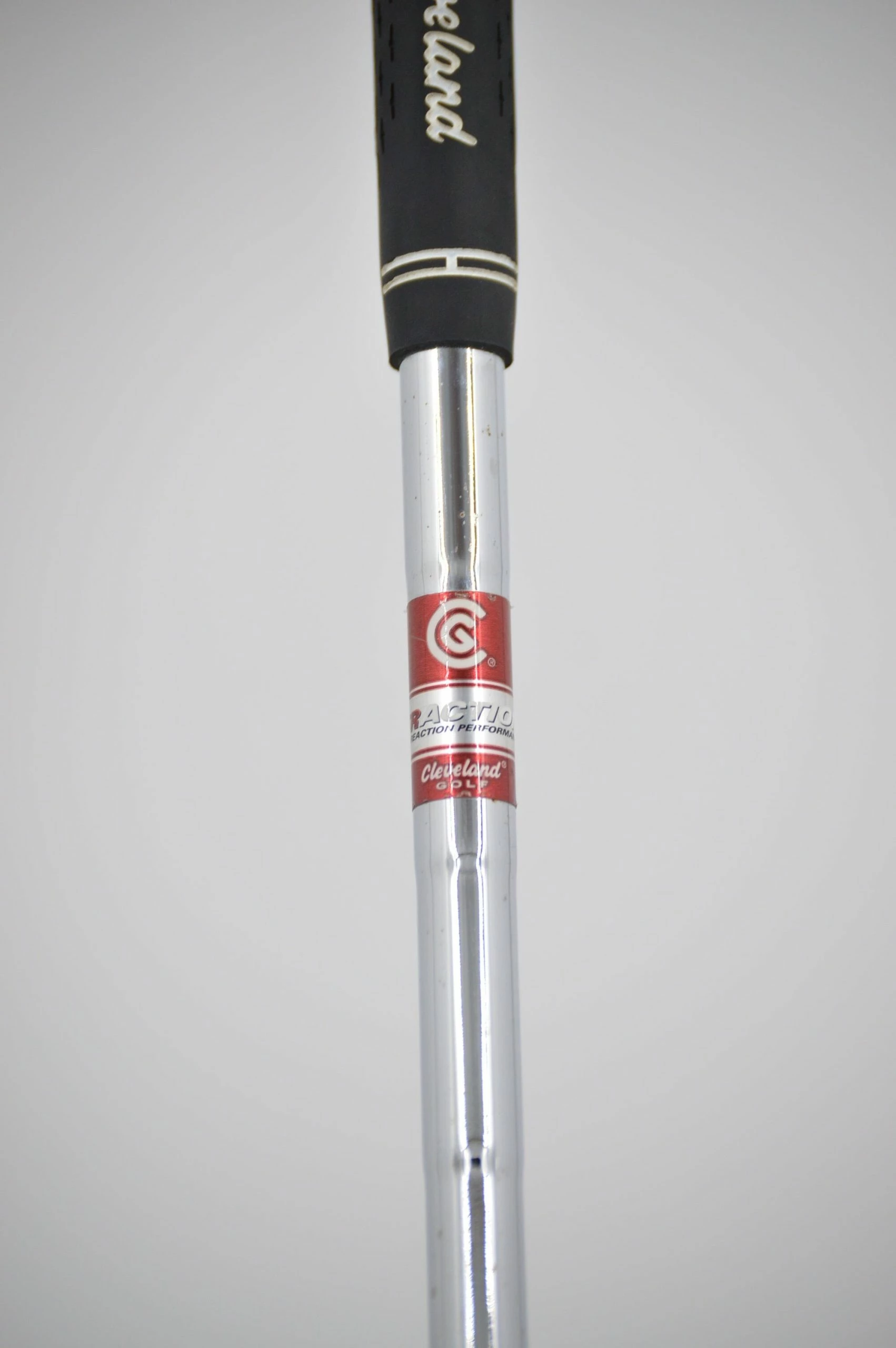 GolfRoots Cleveland CG12 DSG RTG 60 Degree Wedge Wedge Flex 5 GolfRoots Cleveland CG12 DSG RTG 60 Degree Wedge Wedge Flex - Image 3