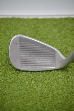 GolfRoots Ping Karsten 9 Iron SR Flex -SINGLE IRONS Shop 2390AF08 69B3 4D70 BBD6 7E0E84D02110