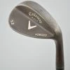 GolfRoots Callaway Forged Copper 52 Degree Wedge Wedge Flex -SINGLE IRONS Shop 23DD7023 8857 4AD9 9814 572EDBAF9E94