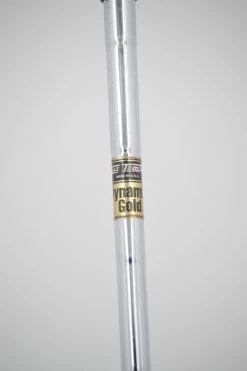 GolfRoots Ping I3 Oversize 8 Iron R Flex -SINGLE IRONS Shop 2462C667 3514 4171 8D32 291E5A9C353D