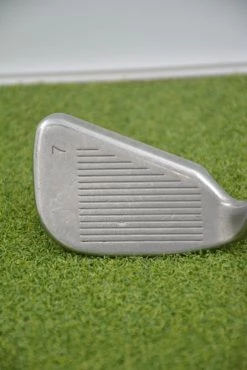 GolfRoots Ping Zing Karsten 7 Iron S Flex -SINGLE IRONS Shop 24C665D2 B07C 4AE2 A54A 147EE3880735