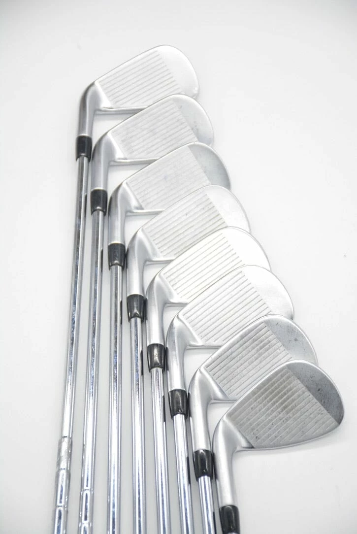 GolfRoots Callaway APEX (2021) 4-AW Iron Set S Flex 7 GolfRoots Callaway APEX (2021) 4-AW Iron Set S Flex - Image 5