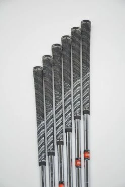 GolfRoots Adams Idea Black CB3 4-8, PW Iron Set R Flex -SINGLE IRONS Shop 2686A8D8 D875 4EE9 B088 088F532AAFDF