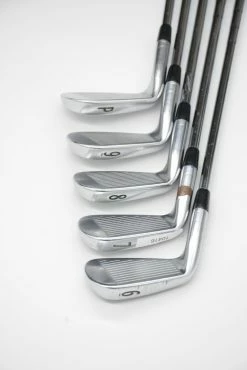 GolfRoots Titleist MB 714 Forged 6-PW Iron Set S Flex -SINGLE IRONS Shop 26B12D92 2E24 4ED0 A3EF BA9E48F899A8