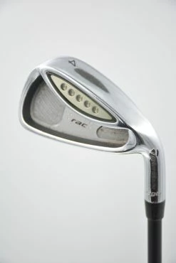 GolfRoots Women's TaylorMade RAC CGB 4 Iron W Flex