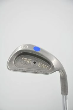 GolfRoots Ping Eye 2 SW Iron S Flex +1"