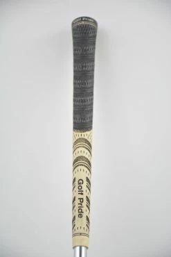 GolfRoots Mizuno MP R Series Black Nickel 58 Degree Wedge Wedge Flex -SINGLE IRONS Shop 27F44B9C D740 4025 8F1C 9EC232541CA5