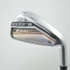 GolfRoots Cobra King F7 4-7, 9-GW Iron Set Variable Flex