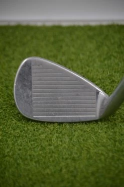 GolfRoots Women's Adams Adams Idea A7 OS Hybrid 9 Iron W Flex -SINGLE IRONS Shop 28878C8A 5FE7 4B78 AA62 3D4544D7C449