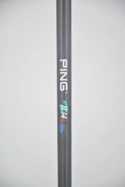 GolfRoots Women's Ping ISI-K Stainless 8 Iron W Flex -SINGLE IRONS Shop 294AD5F1 52B0 4520 BE7E 421A3A5FB5B7