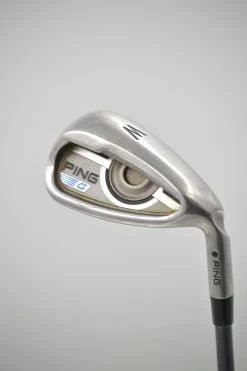 GolfRoots Ping G W Wedge SR Flex