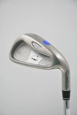 GolfRoots TaylorMade Rac OS 7 Iron S Flex