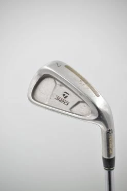 GolfRoots TaylorMade 320 7 Iron R Flex