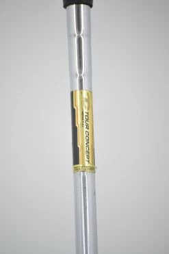 GolfRoots Cleveland Reg 588 Tour Zip Grooves 58.12 Degree Wedge -SINGLE IRONS Shop 2BA6A8A6 92EA 40BB 9E2F 829D0FD21FDB