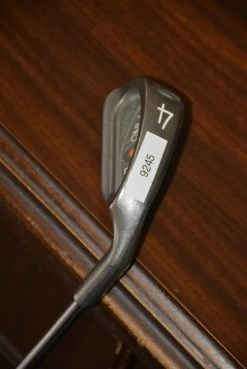 GolfRoots Ping Eye 2 4-9 Iron Set S Flex -SINGLE IRONS Shop 2BC341FB CBD5 43E2 9839 8B938354DAD0 1 105 c