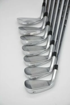 GolfRoots Callaway Apex CF16 4-PW Iron Set S Flex -SINGLE IRONS Shop 2DB4F332 073E 4029 994A 9402F388D0F2