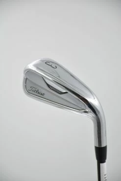 GolfRoots Titleist U505 Utility 3 Iron X Flex