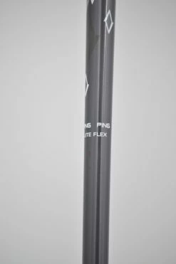 GolfRoots Ping Karsten 6 Iron SR Flex -SINGLE IRONS Shop 2F30925F 057A 4EB2 B845 E50E08E94371