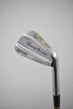 GolfRoots Tommy Armour Silver Scot 5 Iron S Flex