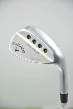 GolfRoots Callaway MD3 Milled 60 Degree Wedge Wedge Flex