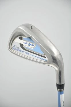 GolfRoots Women's Cobra FP 7 Iron W Flex