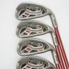 GolfRoots Ping G15 6-9 Iron Set S Flex