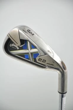 GolfRoots Callaway X22 3 Iron Uniflex
