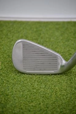 GolfRoots TaylorMade RBZ 6 Iron S Flex -SINGLE IRONS Shop 325F6C68 ECFD 405B 8B00 E58D81D92899