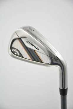 GolfRoots Callaway MAVRIK 7 Iron R Flex