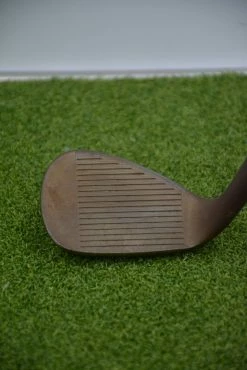 GolfRoots Cleveland RTX-3 Series 58 Degree Wedge S Flex 9 GolfRoots Cleveland RTX-3 Series 58 Degree Wedge S Flex -SINGLE IRONS Shop 32F397F3 6E38 4100 8F5D 99D81CB9BCE4