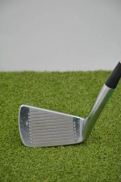 GolfRoots PowerBilt HB Levelume 3 Iron S Flex -SINGLE IRONS Shop 33C8F3A6 04AD 498A A132 DB8E4B18C3A2