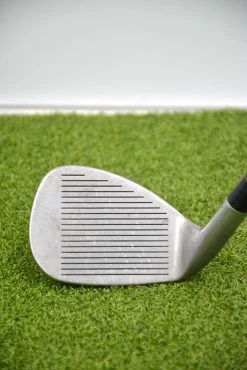 GolfRoots Titleist DCI Oversize+ Sand Wedge S Flex -SINGLE IRONS Shop 35225DAF 804F 457F B98B 220A106A0488
