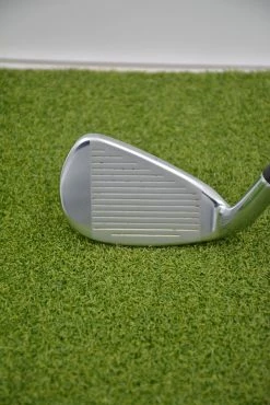 GolfRoots Women's TaylorMade RAC CGB 4 Iron W Flex -SINGLE IRONS Shop 35C5E706 8A8A 4B2C 829F E687DD9FC7DE