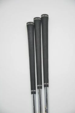 GolfRoots Cleveland RTX-4 50, 54, 60 Degree Wedge Set S Flex -SINGLE IRONS Shop 378F6363 7AC8 45F5 BFED A1972DD31D71