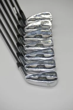 GolfRoots TaylorMade RAC MB 3, 5-PW Iron Set S Flex -SINGLE IRONS Shop 3A000715 B10A 4BC5 9410 6FA69249A751