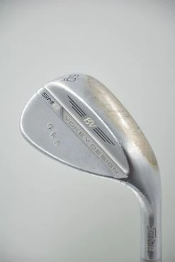 GolfRoots Titleist Vokey SM8 60 Degree Wedge S Flex