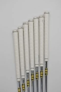 GolfRoots TaylorMade RAC MB 3, 5-PW Iron Set S Flex -SINGLE IRONS Shop 3BB08661 3B79 4FE2 8E50 DC509F8478A3