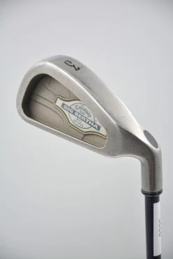 GolfRoots Callaway X-12 3 Iron Firm Flex
