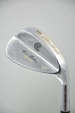 GolfRoots Cleveland Tour Action Reg.588 56 Degree Wedge Wedge Flex